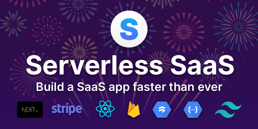 Serverless SaaS gallery image