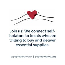 Pop to the Shop gallery image