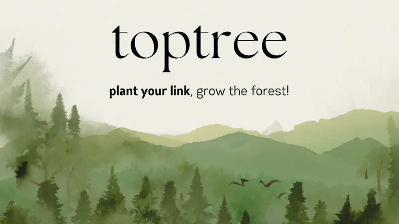 toptree.lol screenshot 1