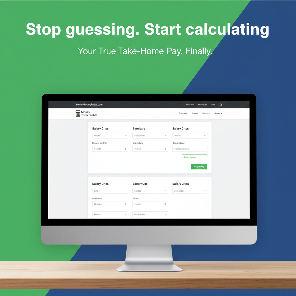 Money Tools Global gallery image