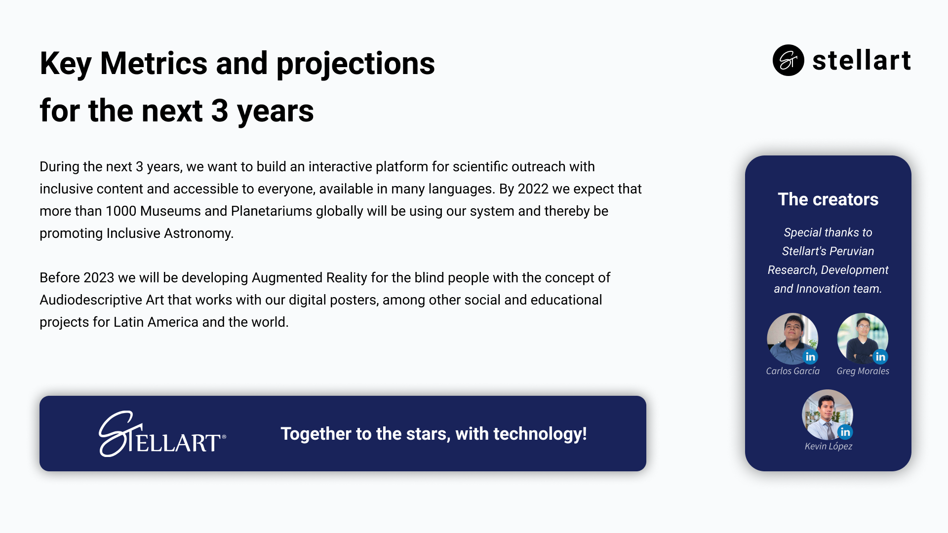 Stellart gallery image