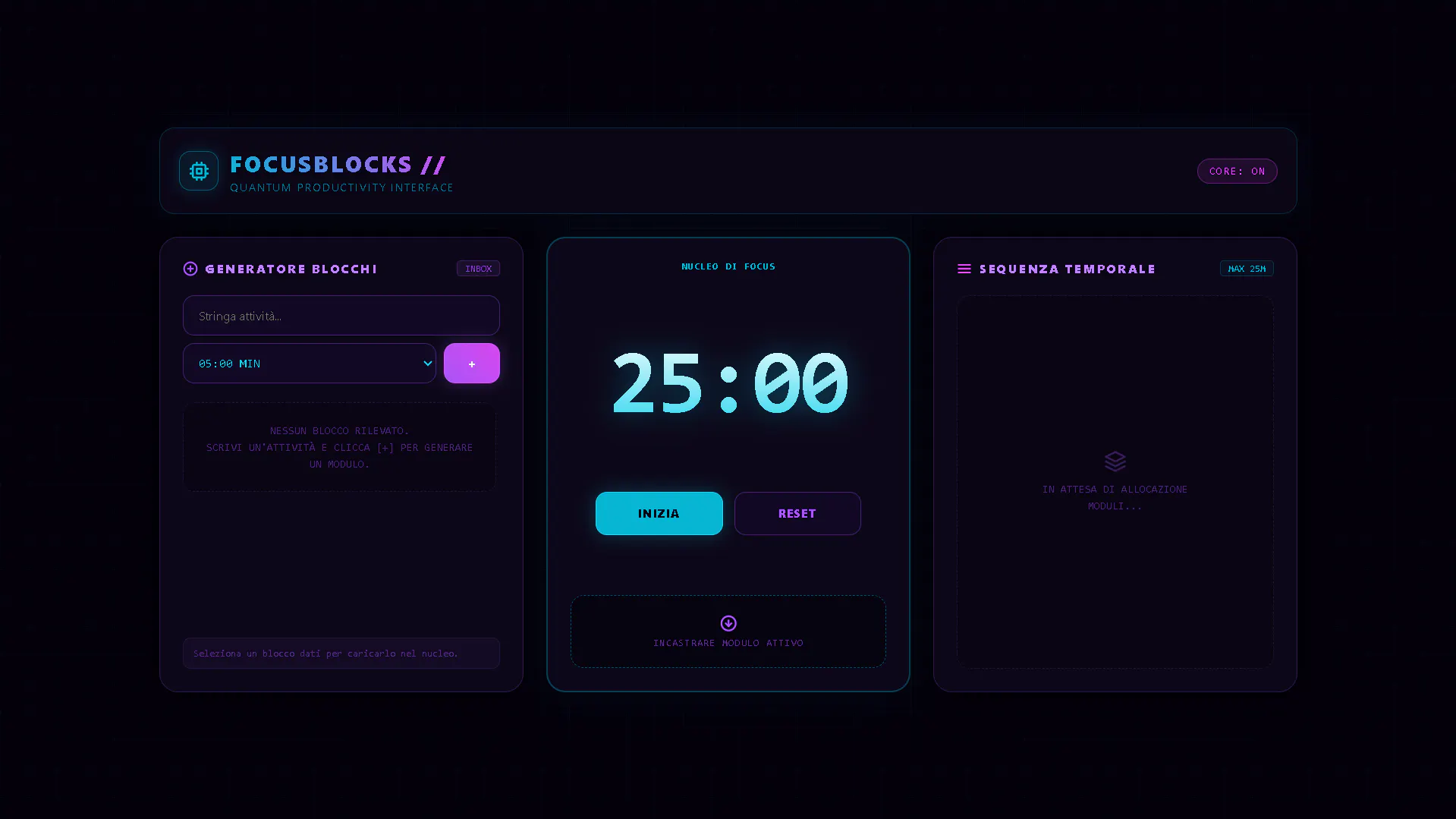 FocusBlocks gallery image