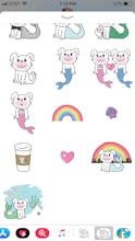 Merdoggo Sticker App gallery image