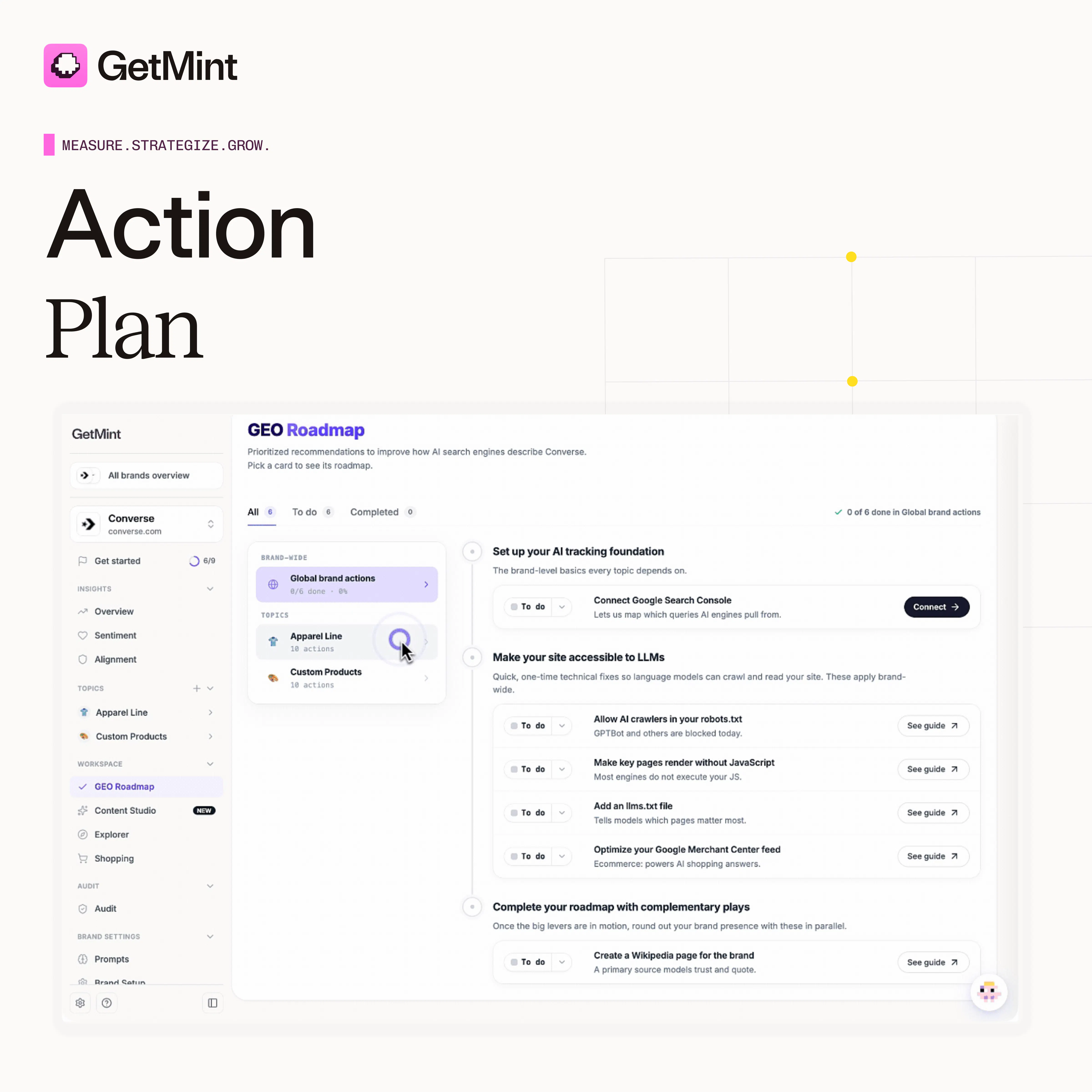 GetMint gallery image