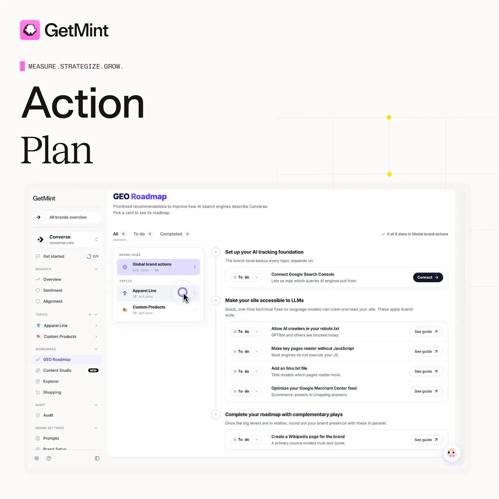 GetMint screenshot 6