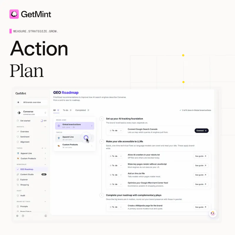 GetMint screenshot 6