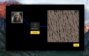 Texture Maker gallery image
