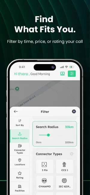 HIEV Canada screenshot 4