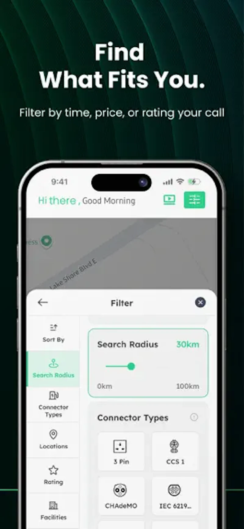 HIEV Canada screenshot 4