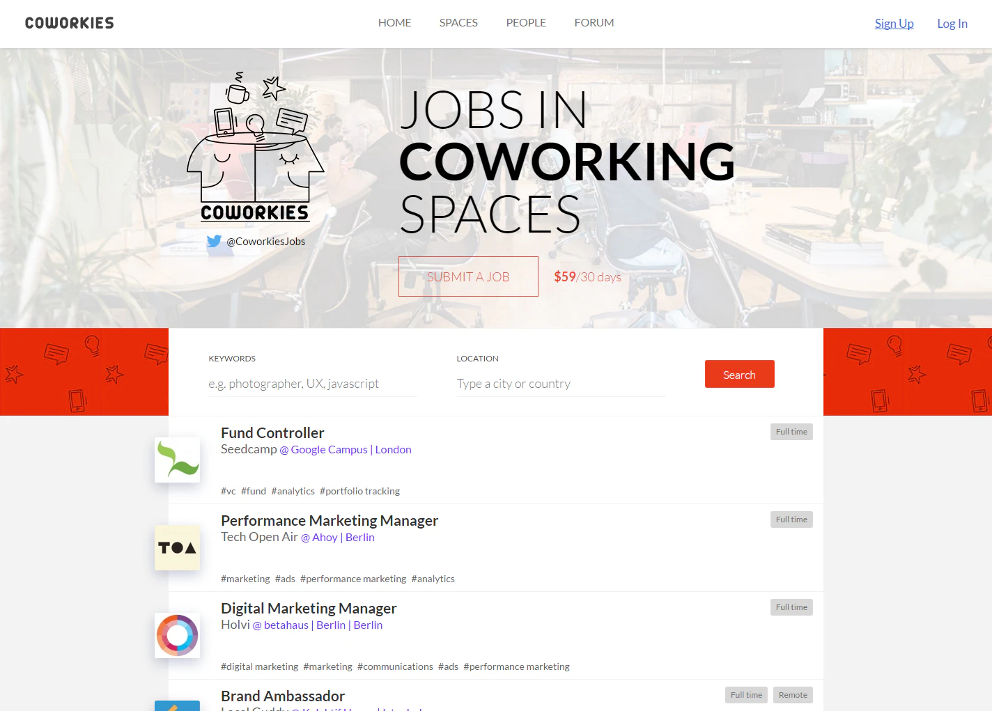 Coworkies Image