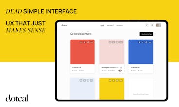 Dotcal gallery image