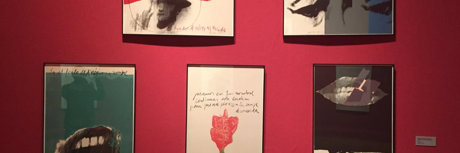 Miguel Rengifo cover