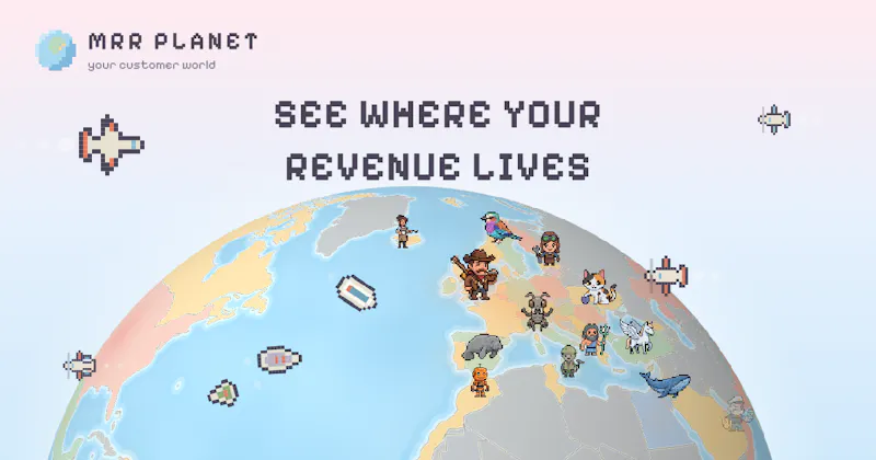 MRR Planet screenshot 4