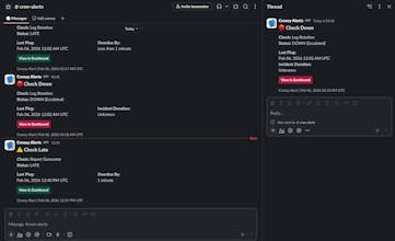 Cronzy gallery image