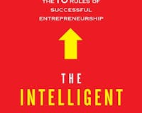 The Intelligent Entrepreneur media 1