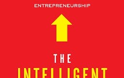 The Intelligent Entrepreneur media 1