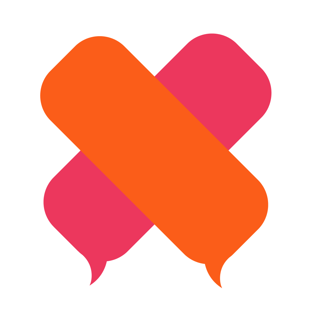 XR -feedbackruimte