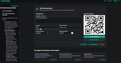 Kestrel Tools gallery image