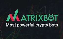 MatrixBot - Bot Trading Platform media 2