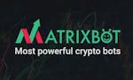 MatrixBot - Bot Trading Platform image
