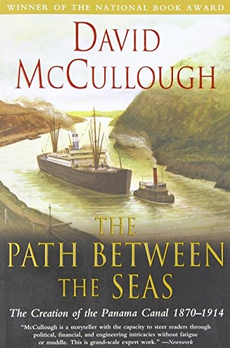 The Path Between the Seas gallery image