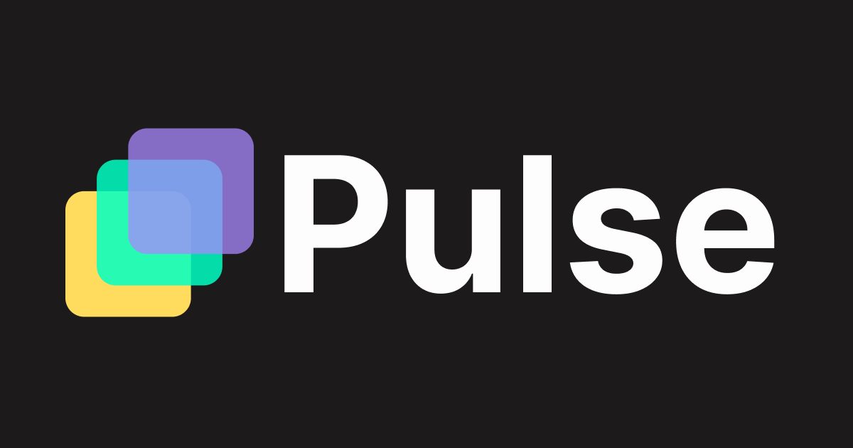 Pulse gallery image