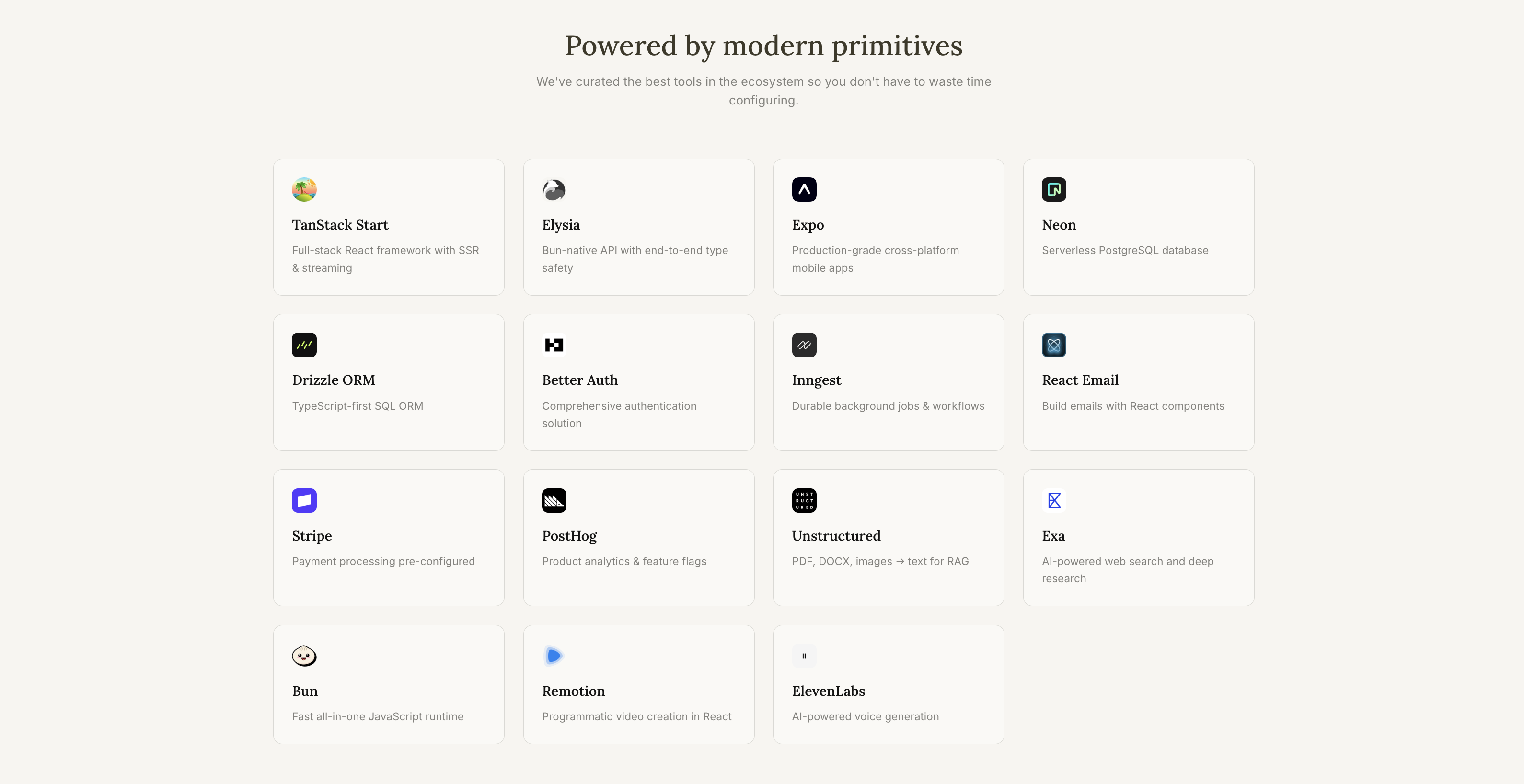 Eden Stack gallery image