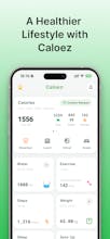 Caloez: Calorie Tracker gallery image