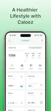 Caloez: Calorie Tracker gallery image