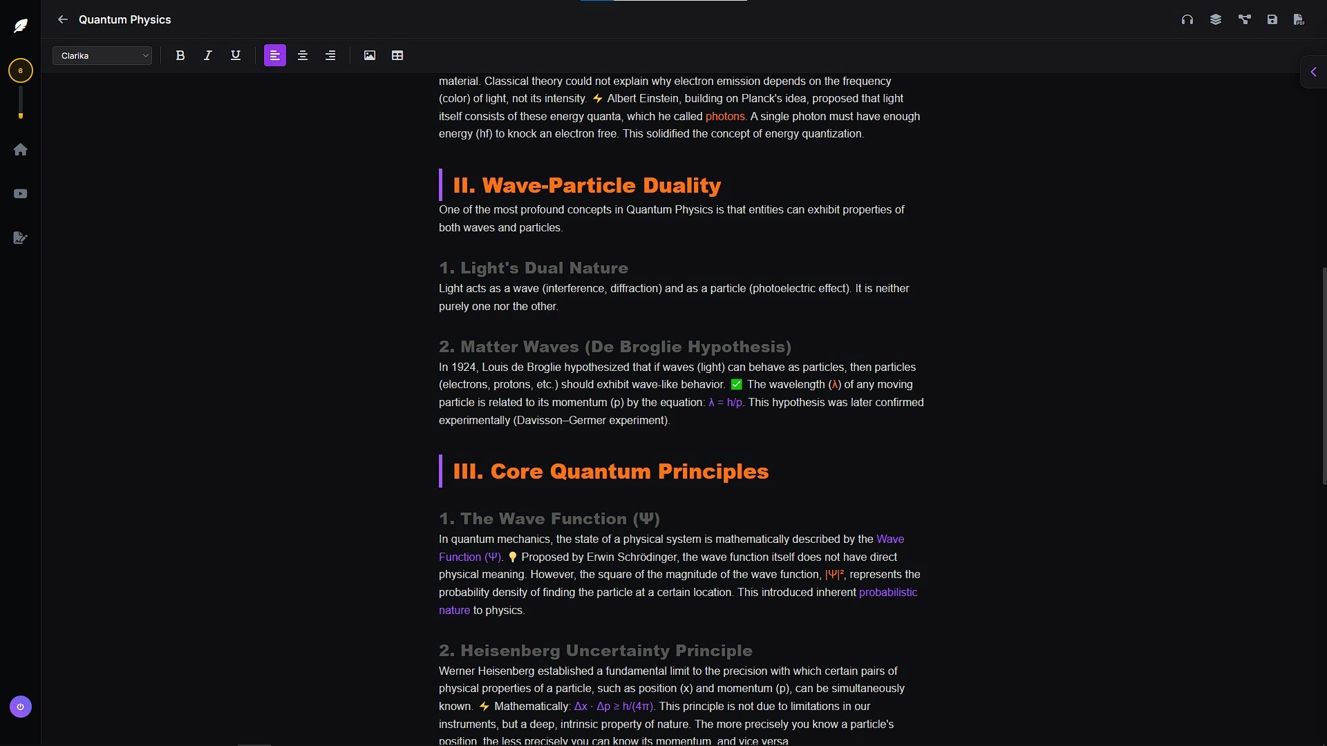 StudyFlow gallery image