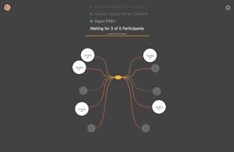 Joinstr gallery image