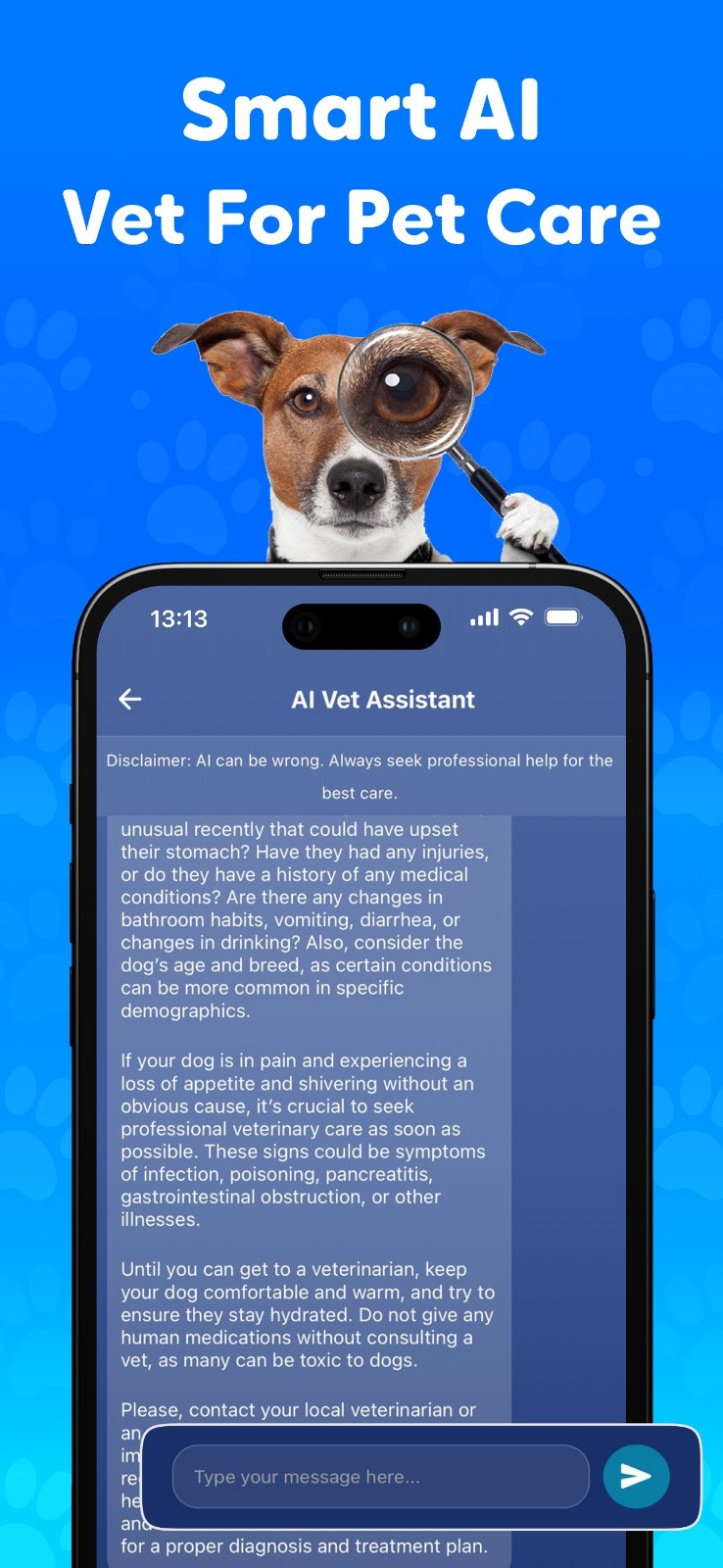 Pawtrack media 5