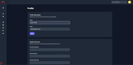 Tomato PHP gallery image