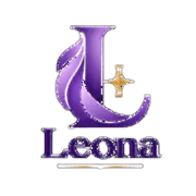 Leona logo