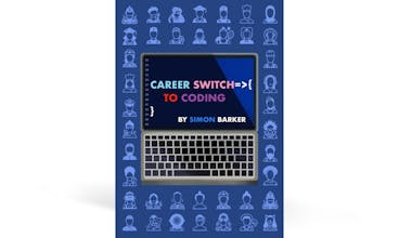 Career Switch To Coding gallery image