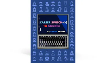 Career Switch To Coding gallery image