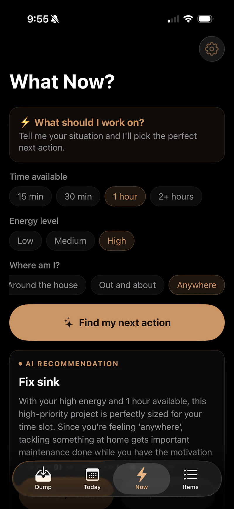 Sukima screenshot 4