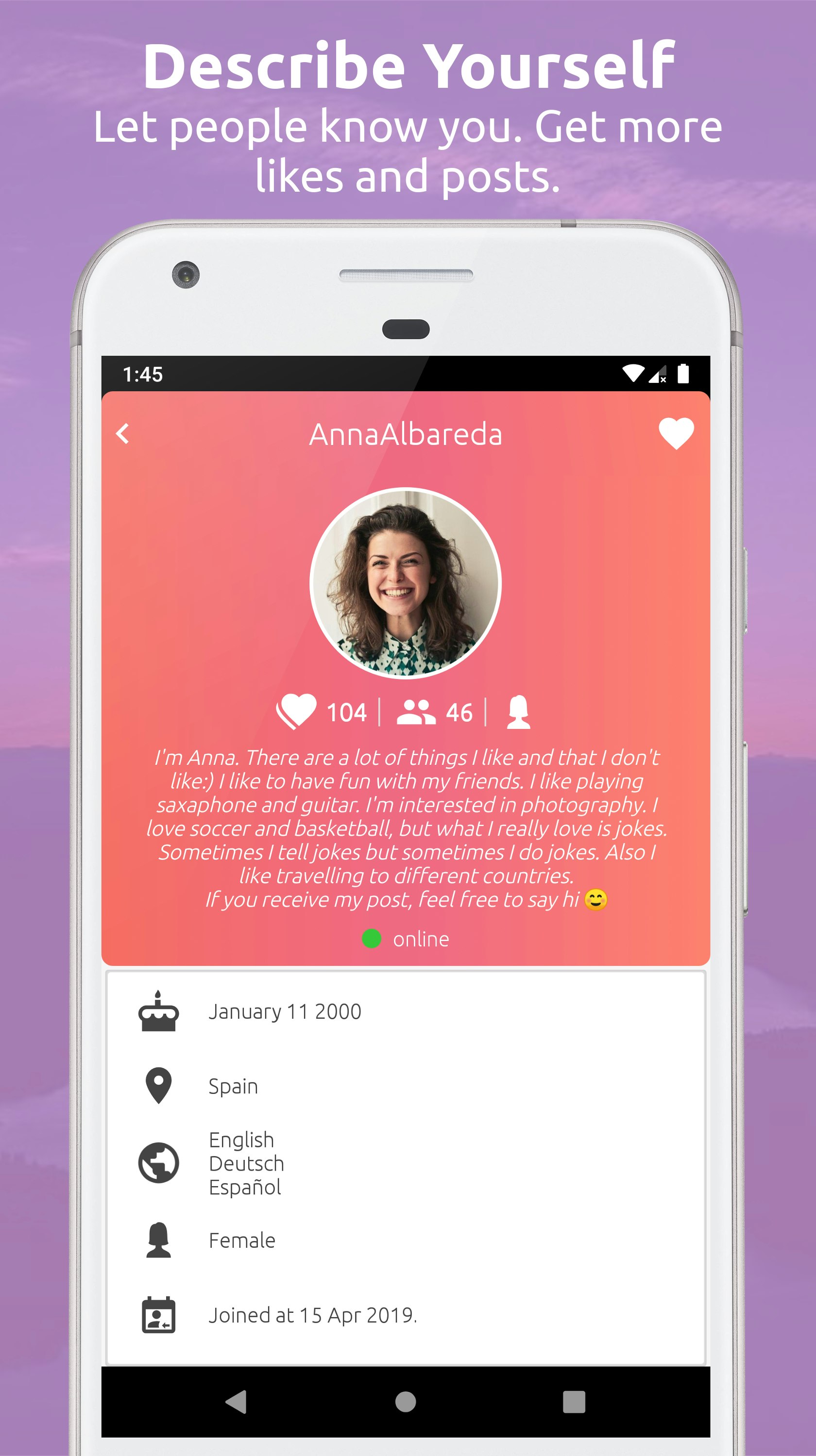 Synoomy gallery image