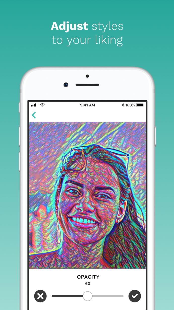 Atelier gallery image