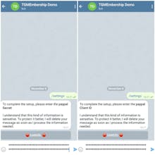 TGmembership gallery image