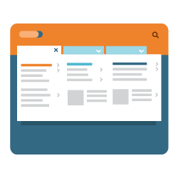 Magento 2 Mega Menu Extension