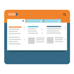 Magento 2 Mega Menu Extension