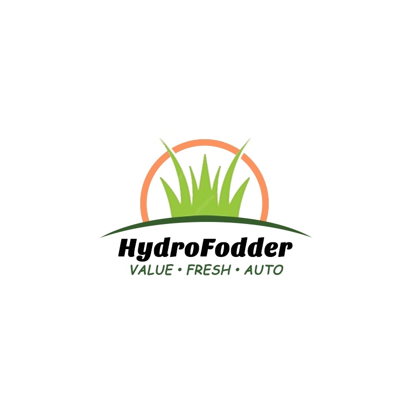 Hydro Fodder System
