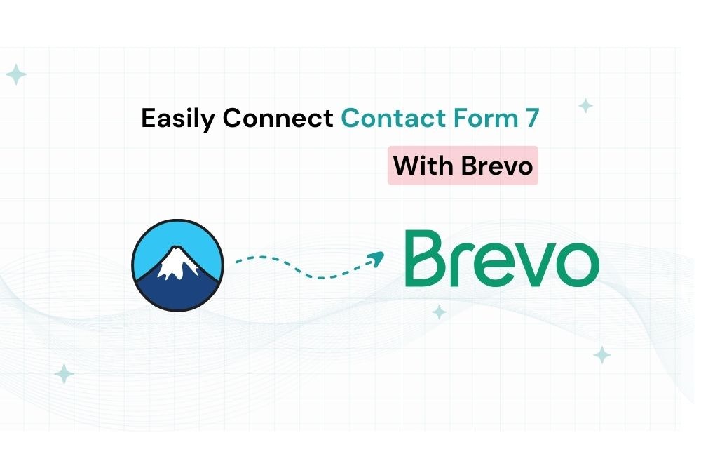Contact Form To Any API gallery image
