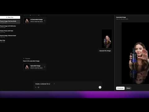 GenFa.st gallery image