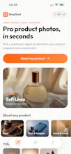 ShopShot: AI Product Photos gallery image