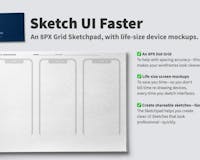 The UI Sketchpad media 2