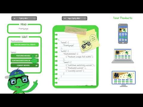 tyny.dev gallery image