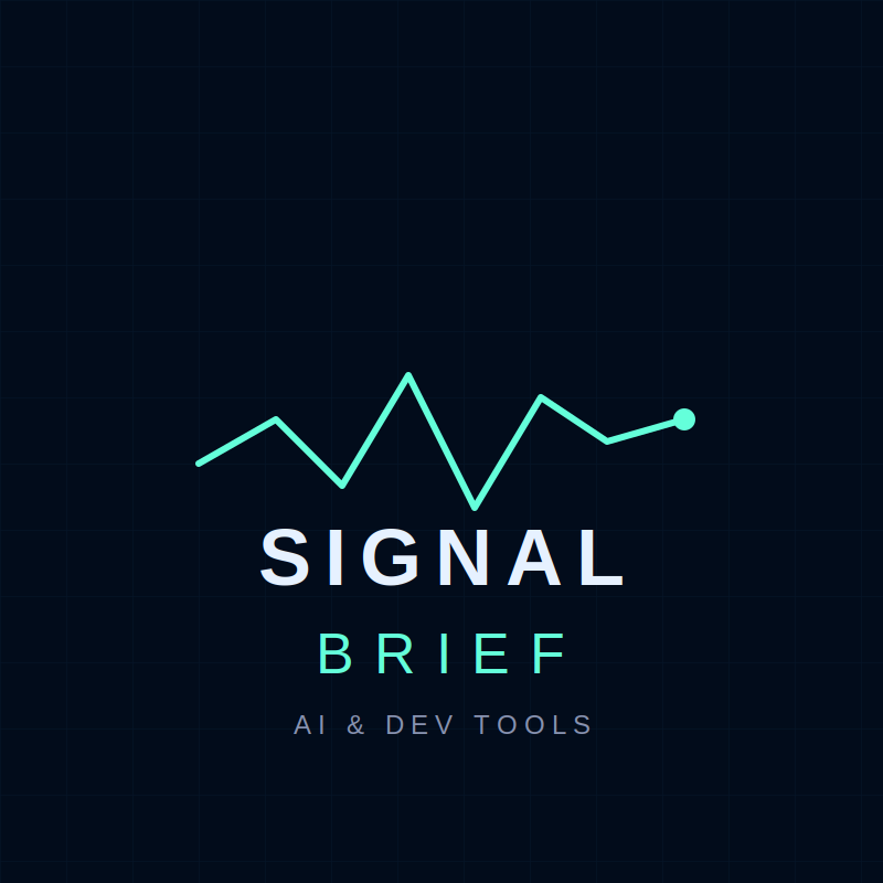Signal Brief