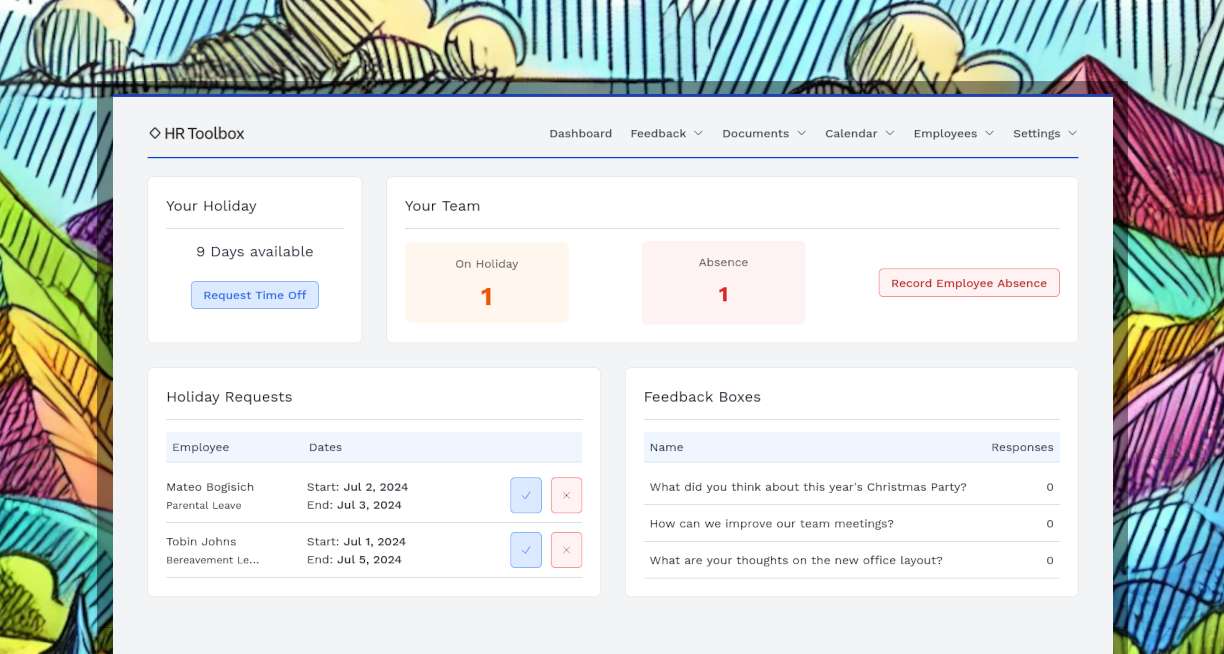 HR Toolbox media 1